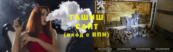 гашик Пересвет